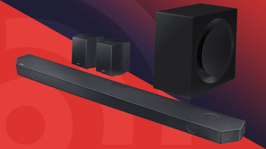 The best soundbars for 2024: TV audio upgrade for all budgets